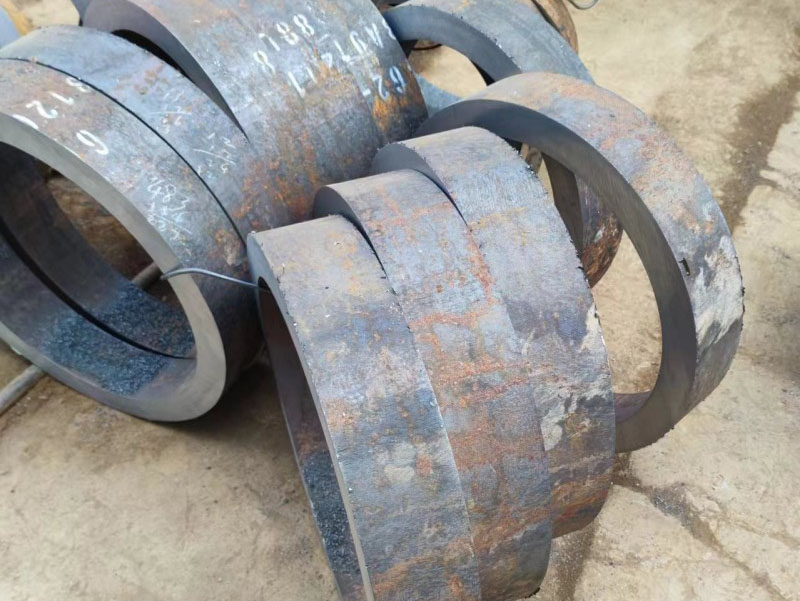 公主岭42crmo无缝钢管切割加工零售