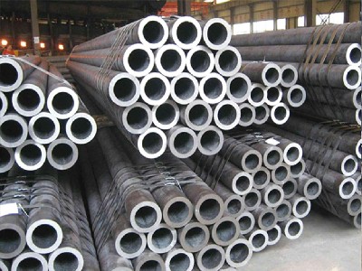 公主岭30CrMo冷拔无缝钢管