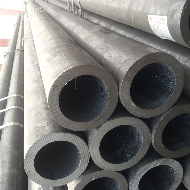 公主岭42CrMo合金管应用范围