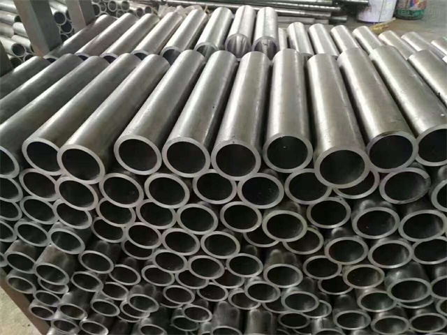 公主岭30CrMo精密无缝钢管