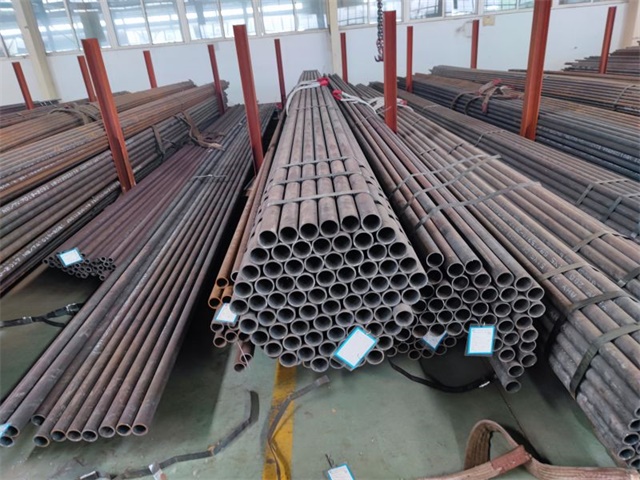 公主岭20G合金无缝钢管