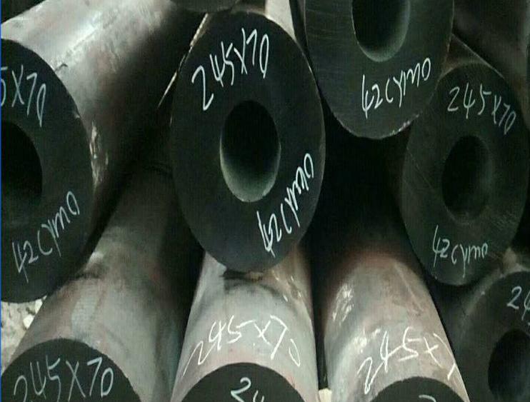 公主岭公主岭公主岭42CrMo无缝钢管 冷拔合金无缝管 公差可控 公主岭公主岭公主岭42CrMo无缝钢管 冷拔合金无缝管 公差可控